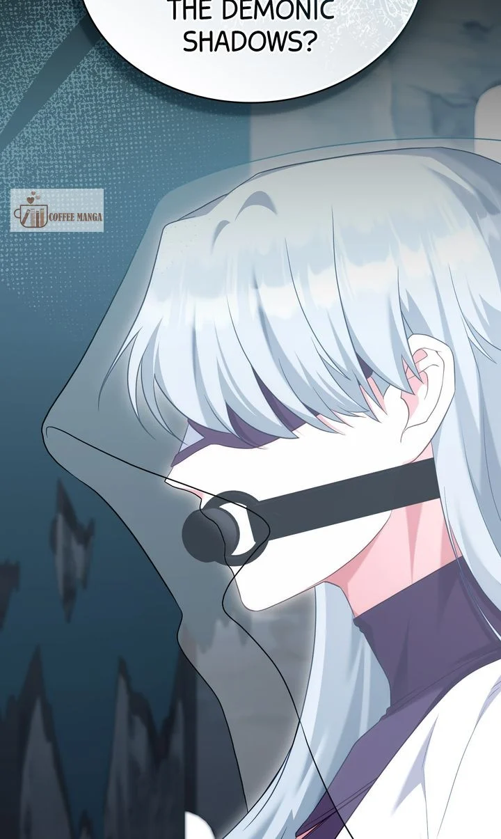 The Tragedy of a Villainess Chapter 78 - page 64
