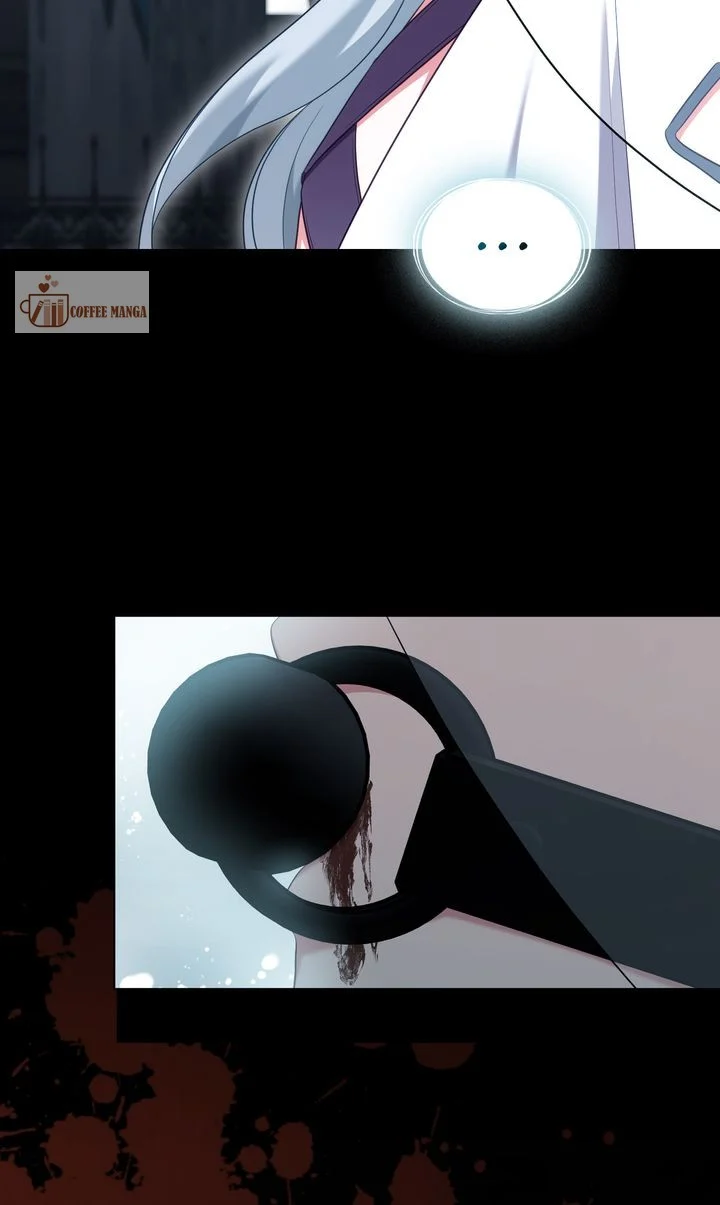 The Tragedy of a Villainess Chapter 78 - page 65