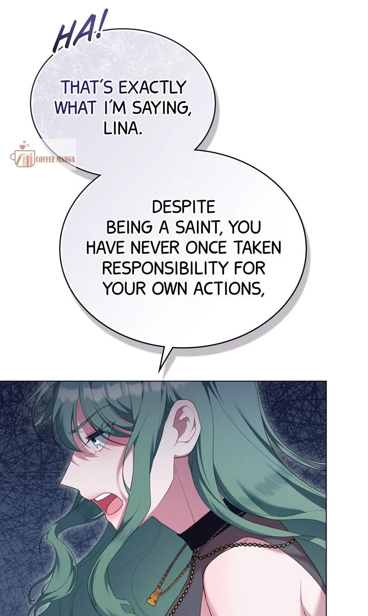 The Tragedy of a Villainess Chapter 78 - page 7