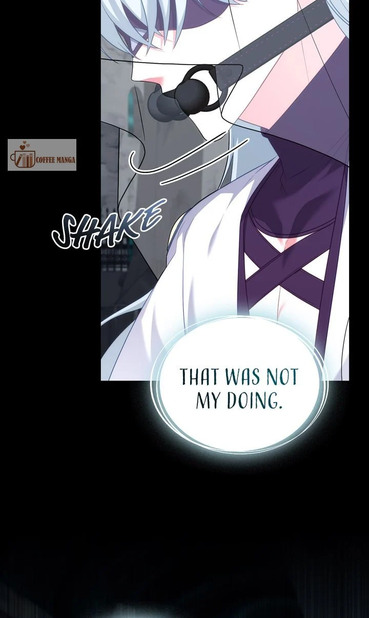 The Tragedy of a Villainess Chapter 78 - page 75