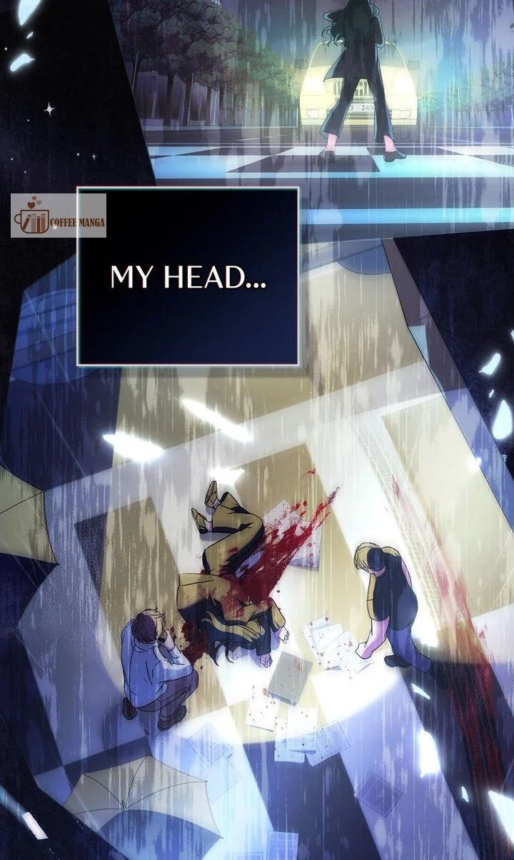 The Tragedy of a Villainess Chapter 78 - page 79