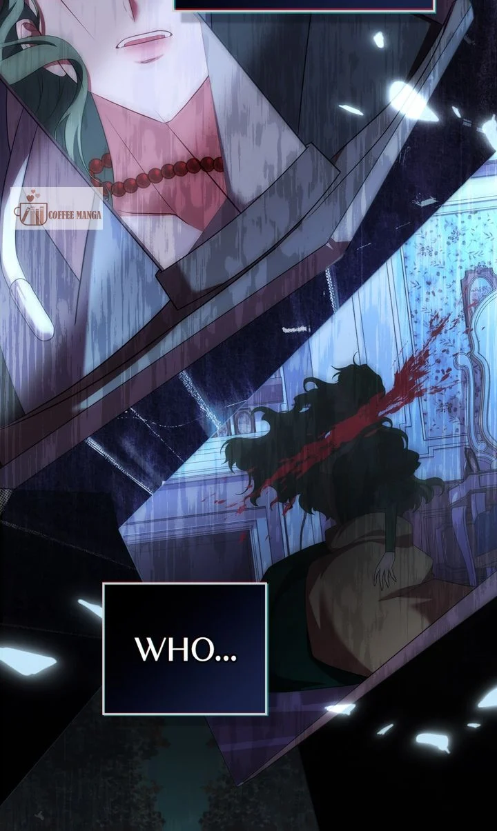 The Tragedy of a Villainess Chapter 78 - page 81