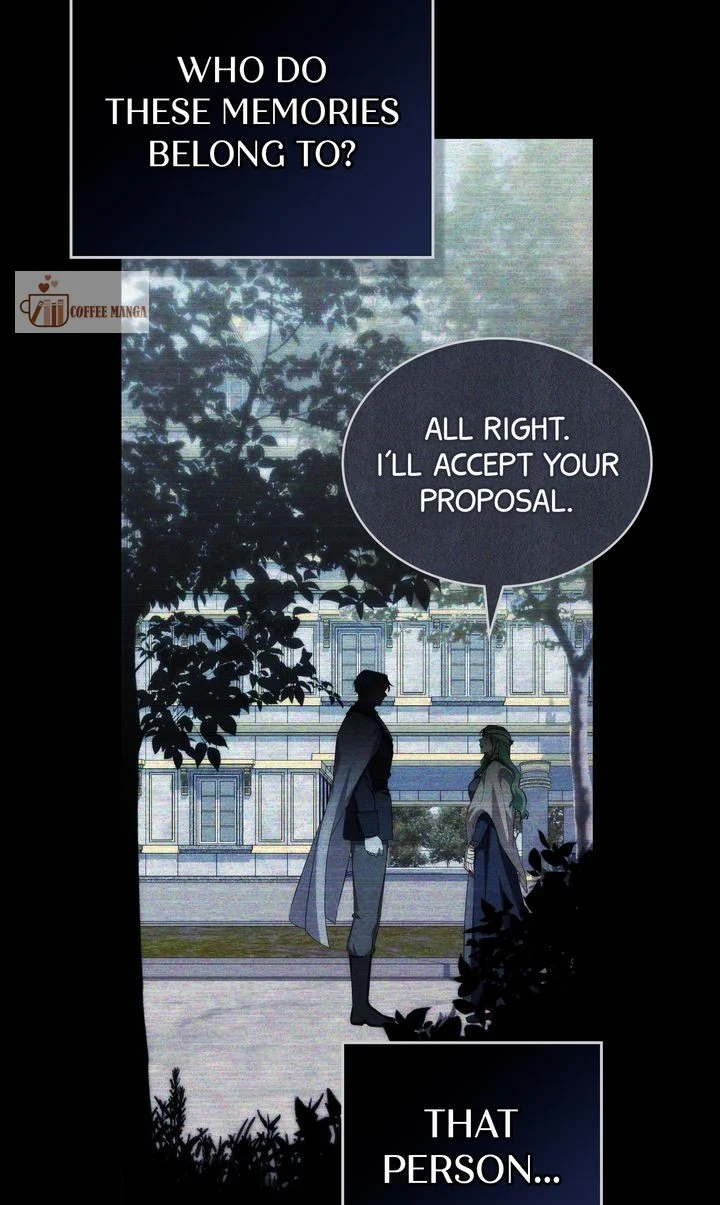 The Tragedy of a Villainess Chapter 78 - page 85