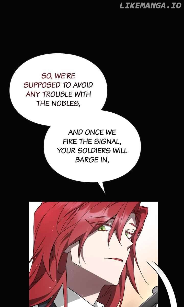The Corpse Will Tell Chapter 49 - page 10