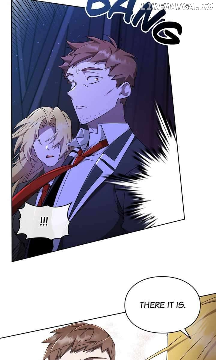 The Corpse Will Tell Chapter 49 - page 14