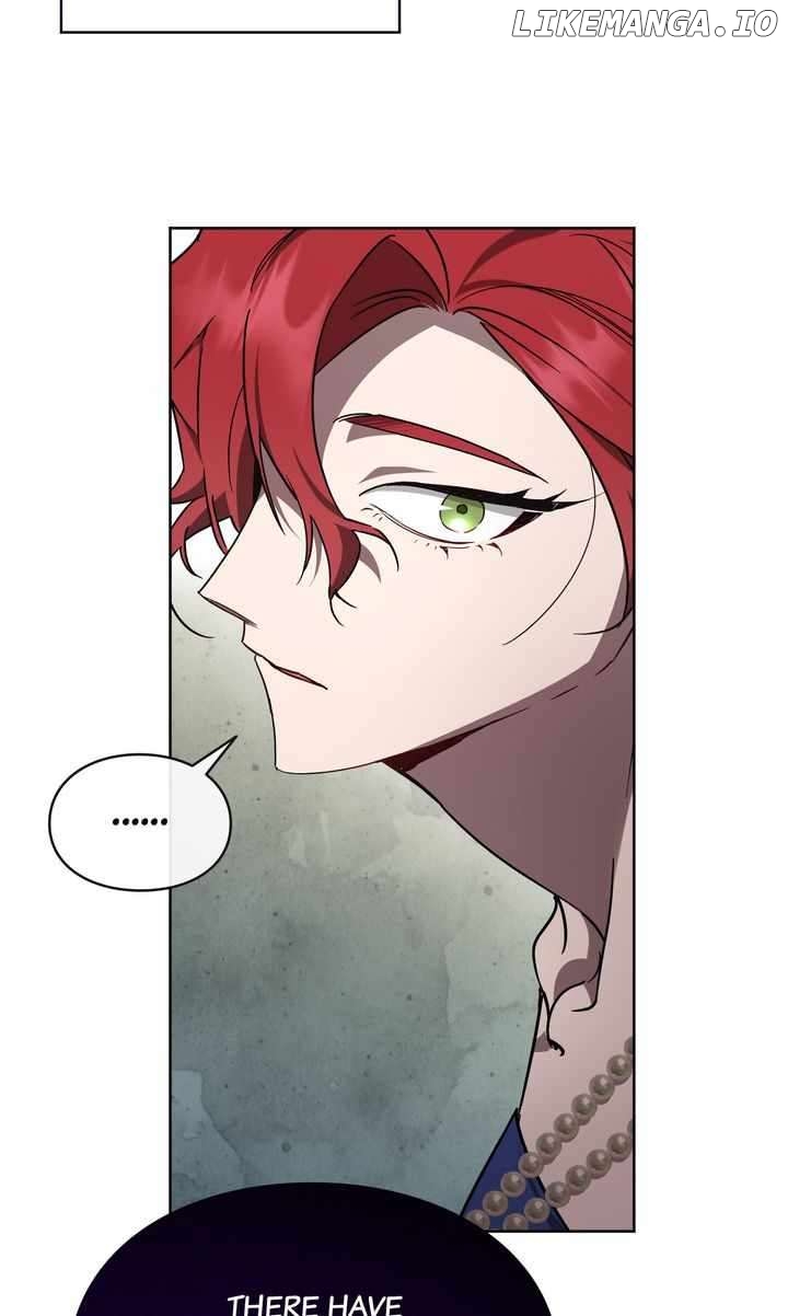 The Corpse Will Tell Chapter 49 - page 22
