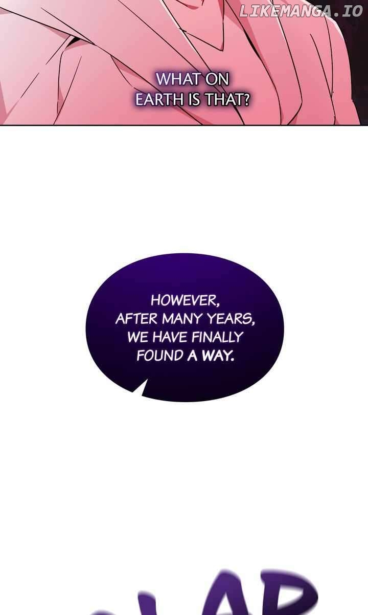 The Corpse Will Tell Chapter 49 - page 26