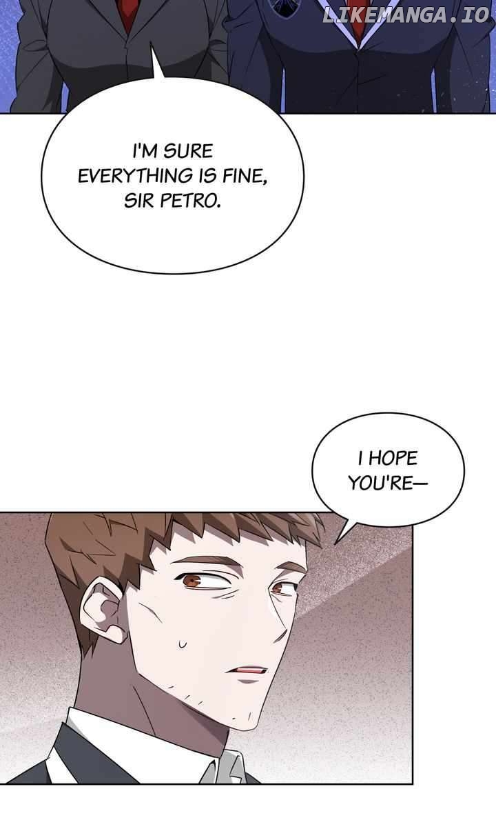 The Corpse Will Tell Chapter 49 - page 3