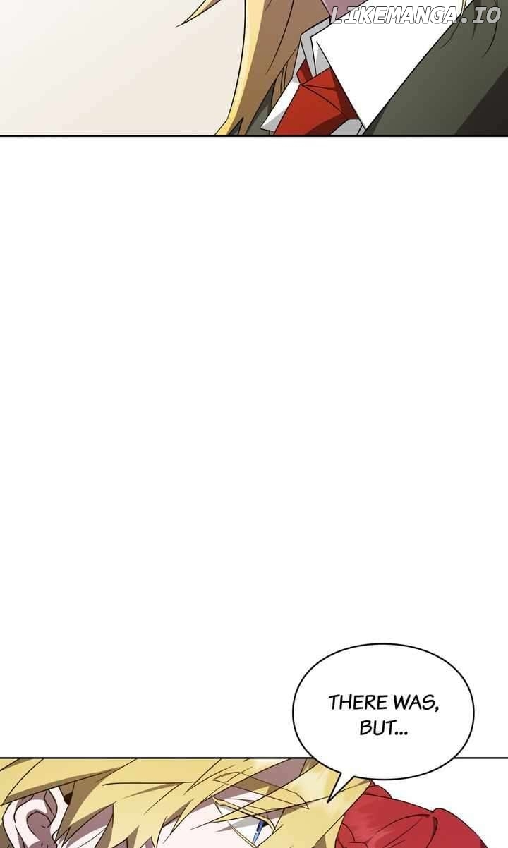 The Corpse Will Tell Chapter 49 - page 56