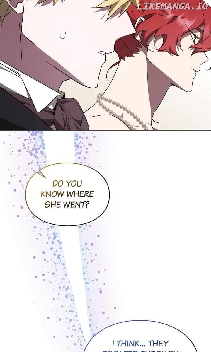 The Corpse Will Tell Chapter 49 - page 57
