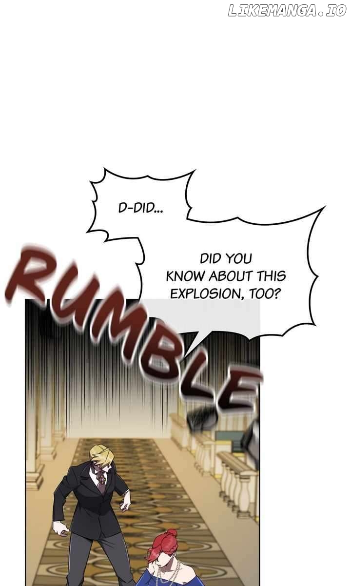 The Corpse Will Tell Chapter 49 - page 64