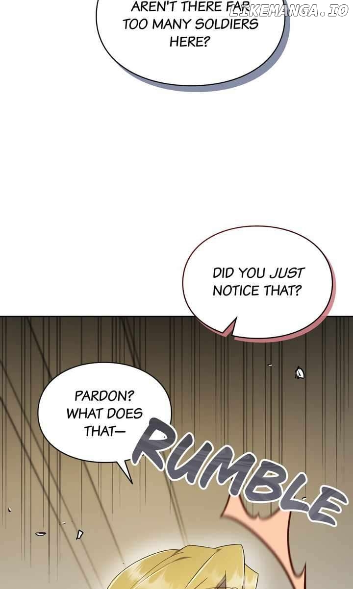 The Corpse Will Tell Chapter 49 - page 66