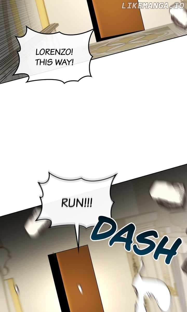 The Corpse Will Tell Chapter 49 - page 68