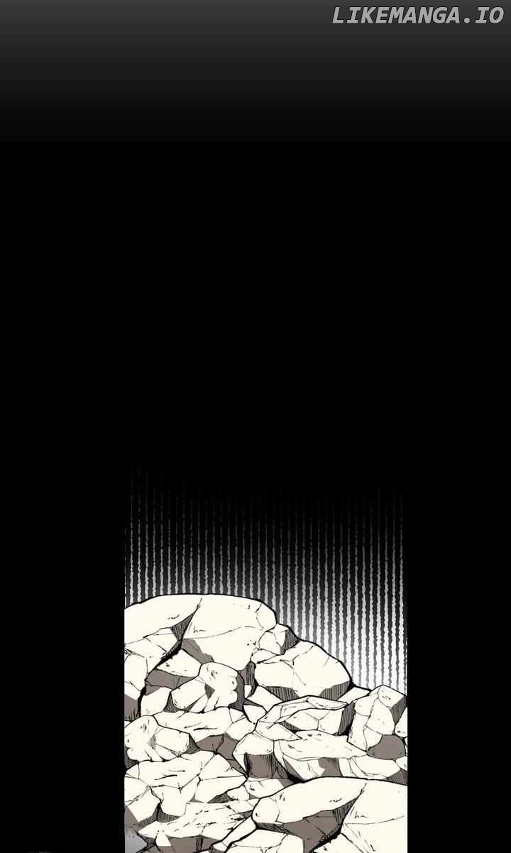 The Corpse Will Tell Chapter 49 - page 71