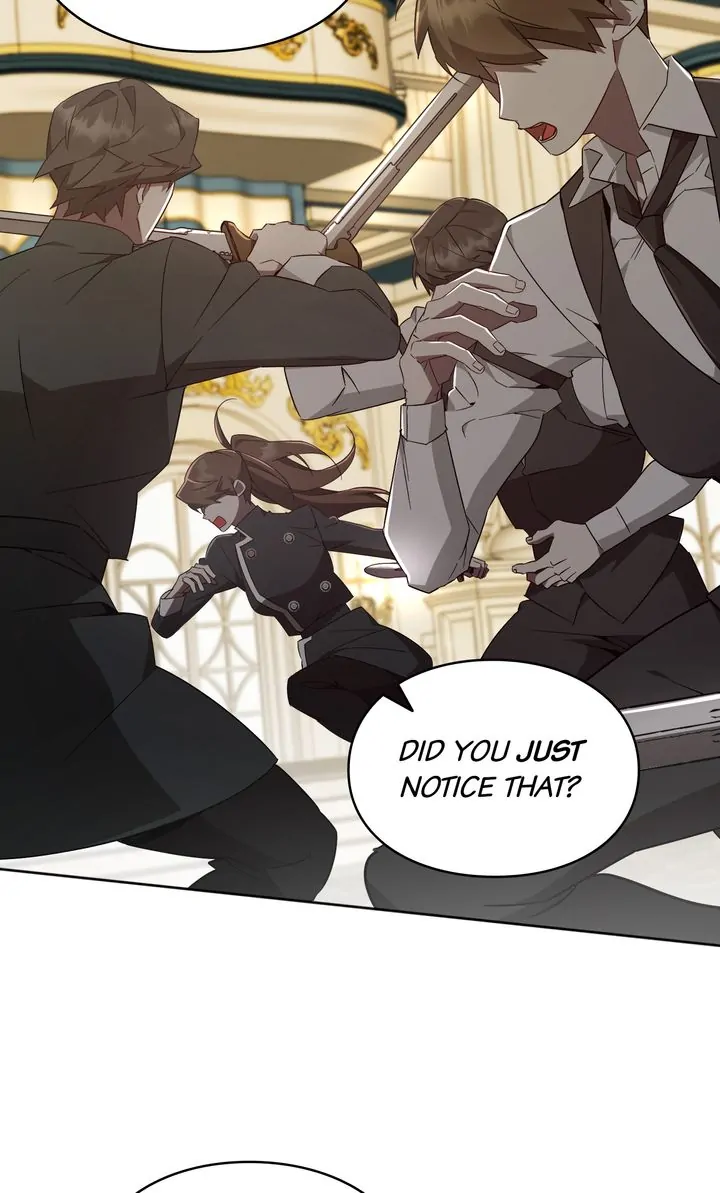 The Corpse Will Tell Chapter 50 - page 14