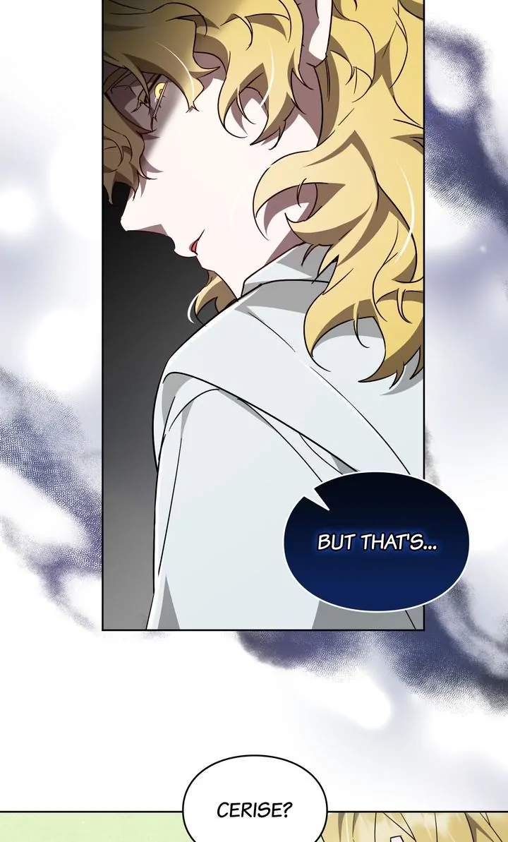 The Corpse Will Tell Chapter 50 - page 21