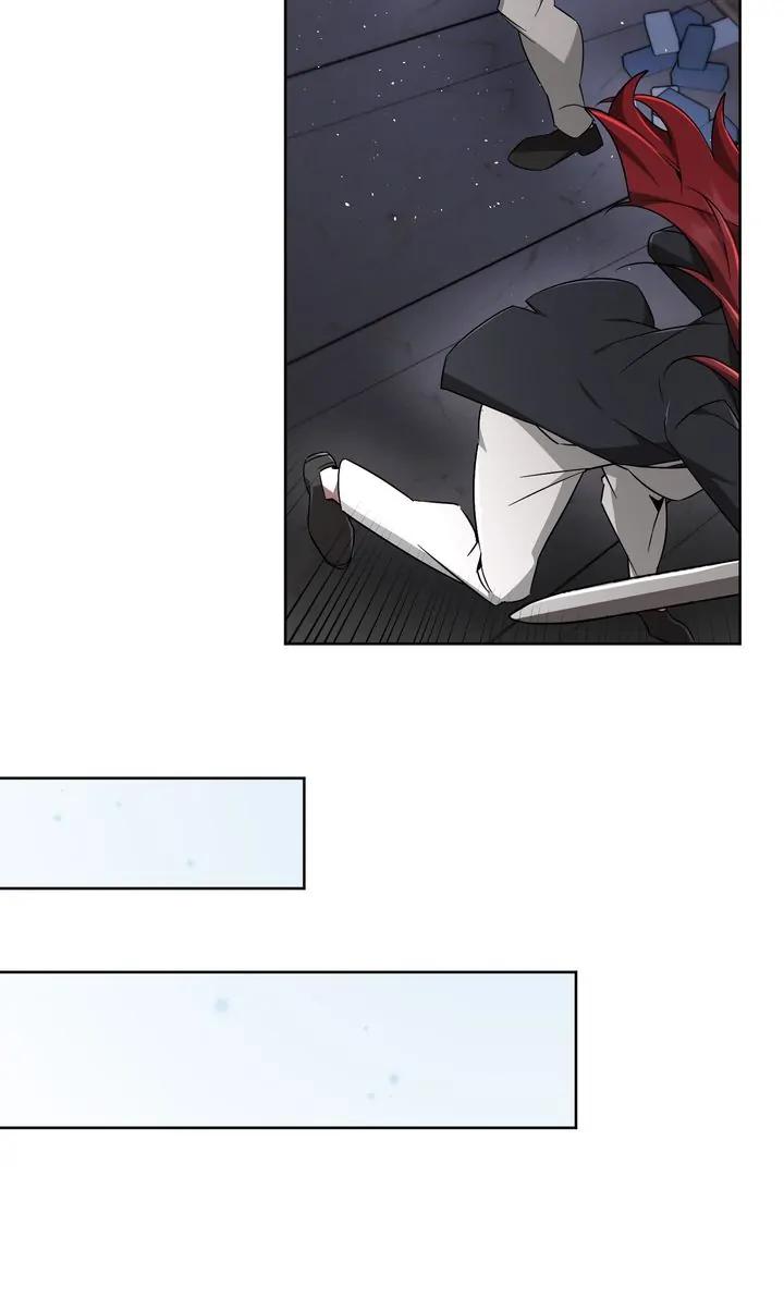 The Corpse Will Tell Chapter 50 - page 24