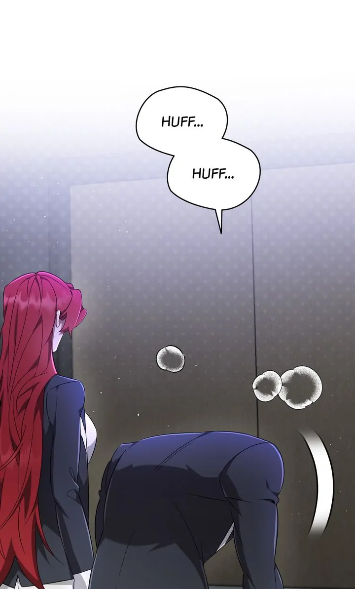 The Corpse Will Tell Chapter 50 - page 25
