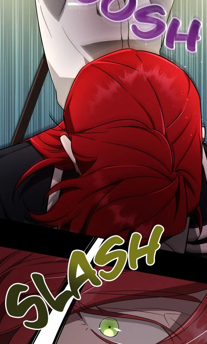 The Corpse Will Tell Chapter 50 - page 31