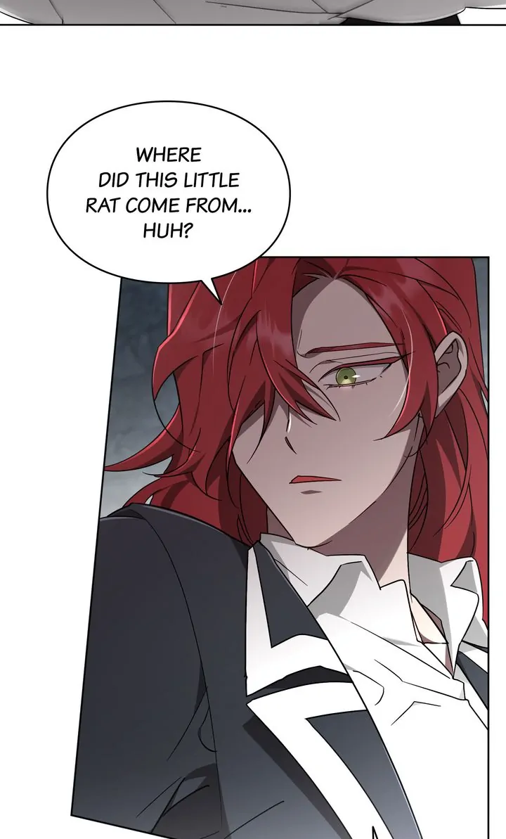 The Corpse Will Tell Chapter 50 - page 33