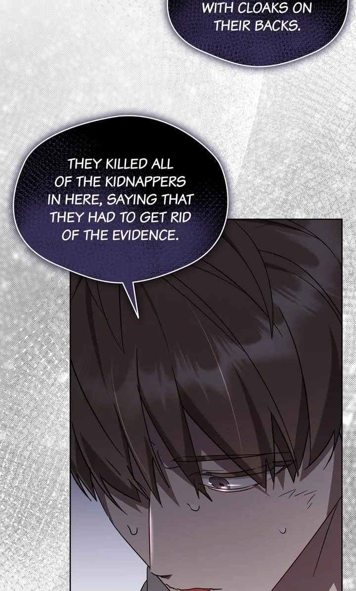 The Corpse Will Tell Chapter 50 - page 43