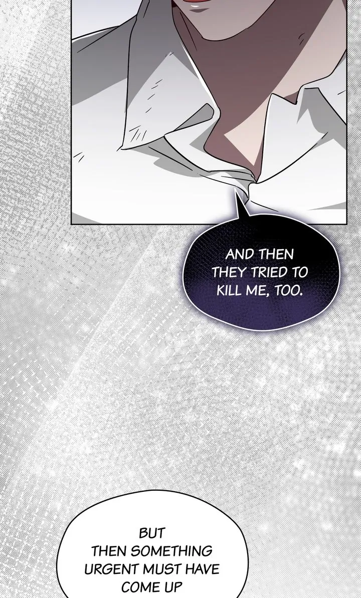 The Corpse Will Tell Chapter 50 - page 44