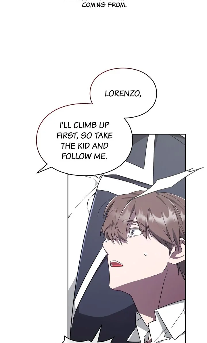 The Corpse Will Tell Chapter 50 - page 47