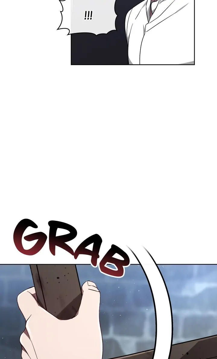 The Corpse Will Tell Chapter 50 - page 48