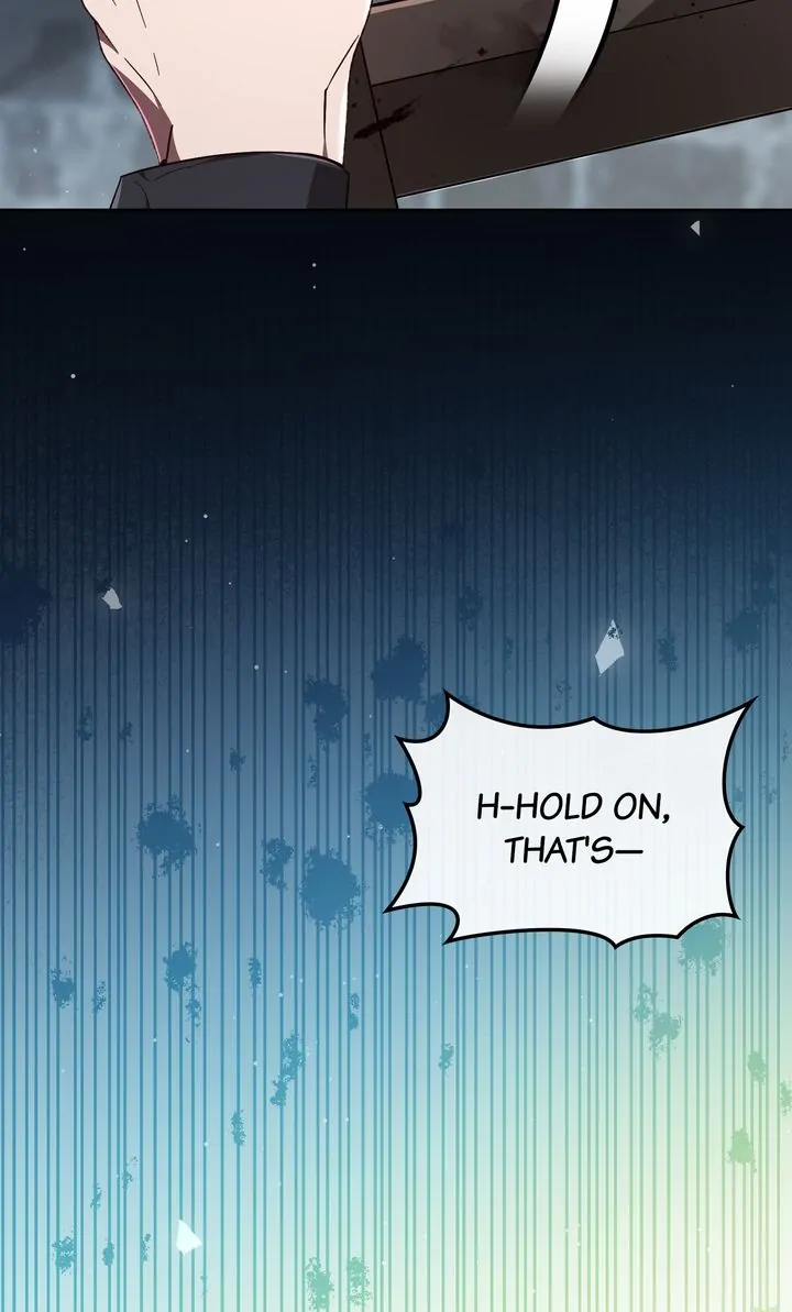 The Corpse Will Tell Chapter 50 - page 49