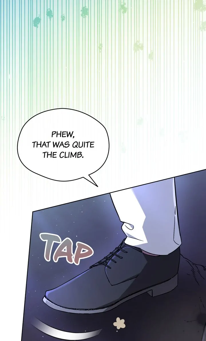 The Corpse Will Tell Chapter 50 - page 50