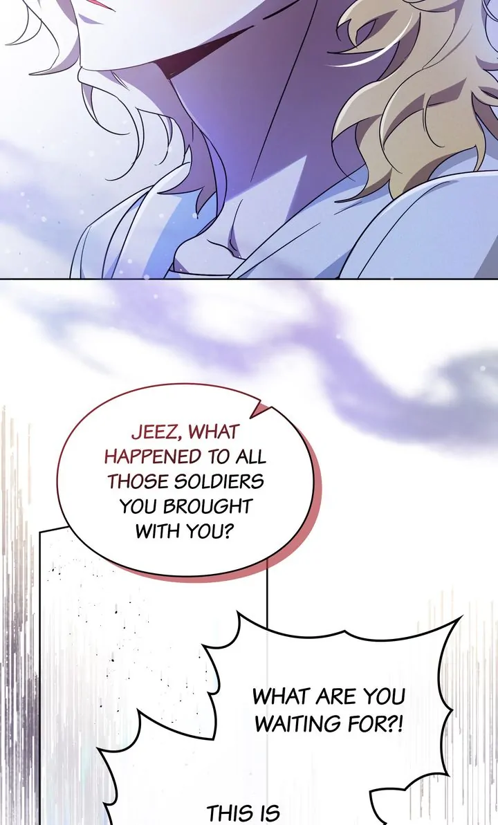 The Corpse Will Tell Chapter 50 - page 59