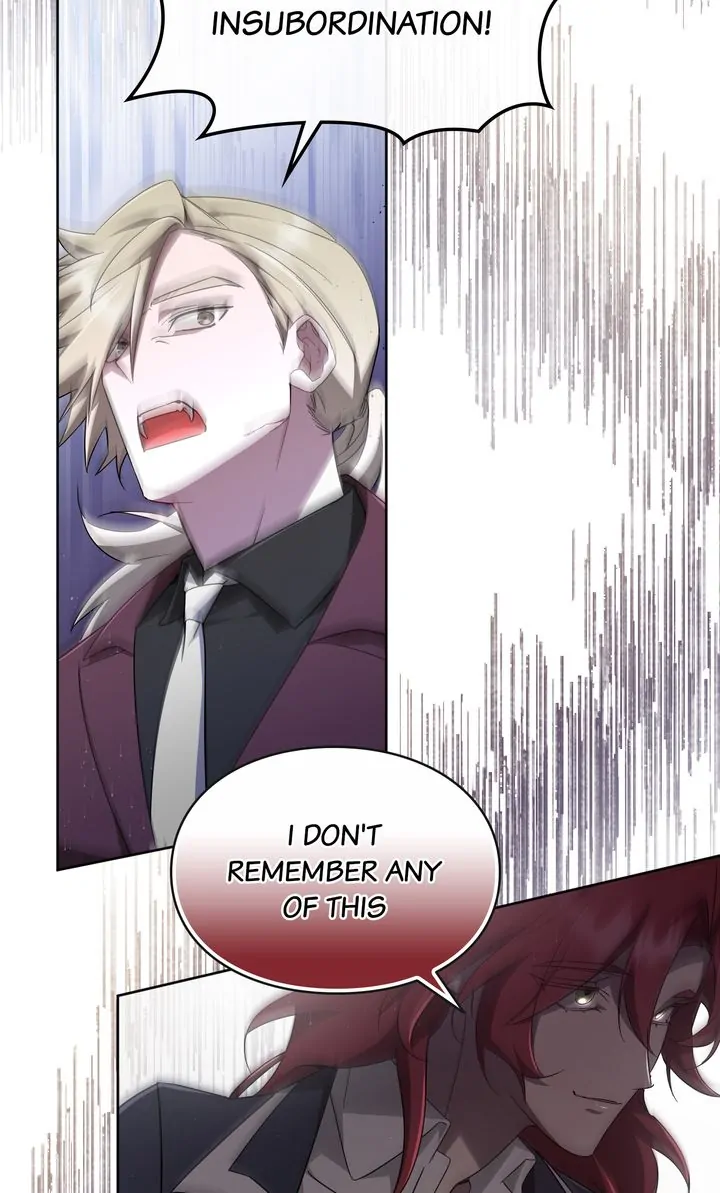 The Corpse Will Tell Chapter 50 - page 60