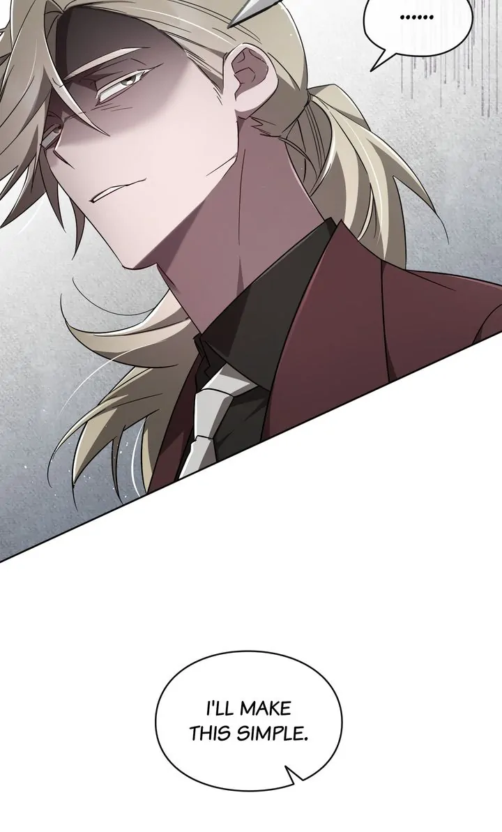 The Corpse Will Tell Chapter 50 - page 62