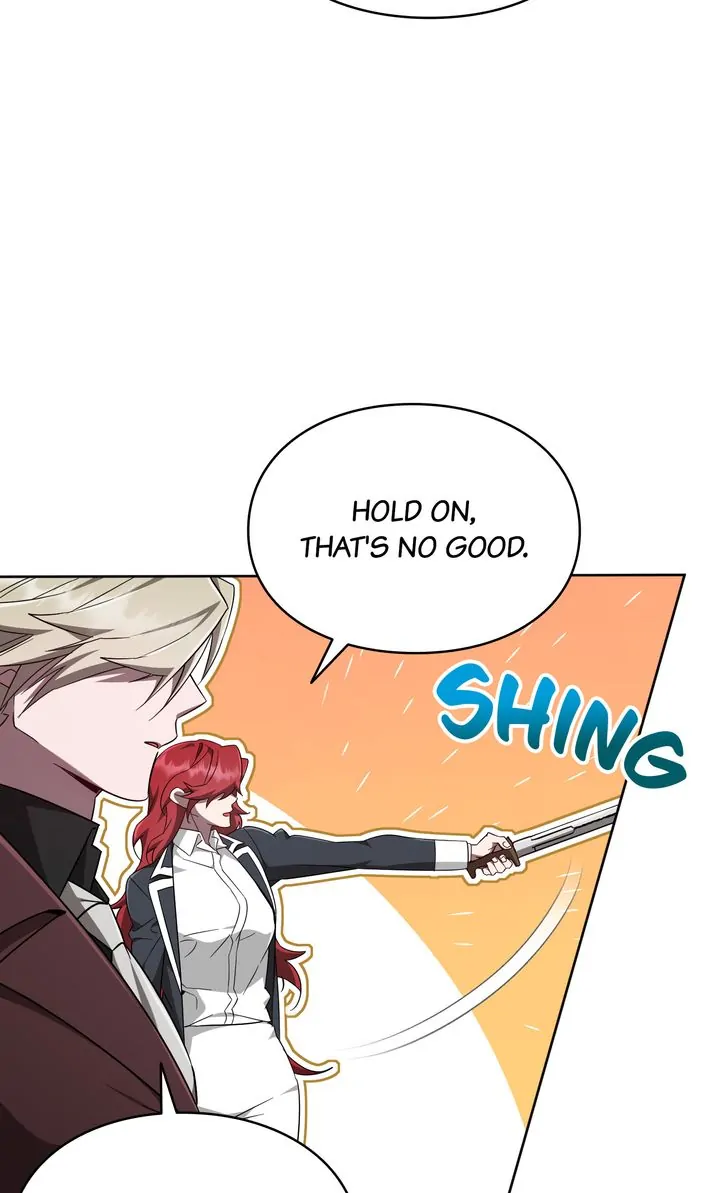 The Corpse Will Tell Chapter 50 - page 64