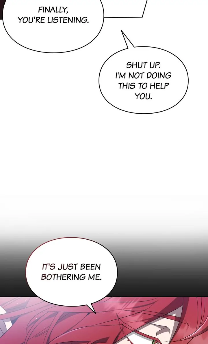 The Corpse Will Tell Chapter 50 - page 65