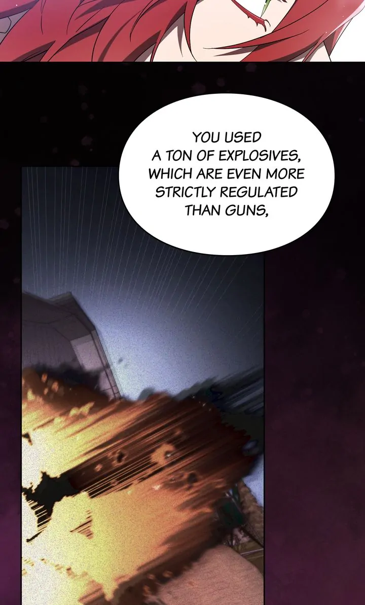 The Corpse Will Tell Chapter 50 - page 66