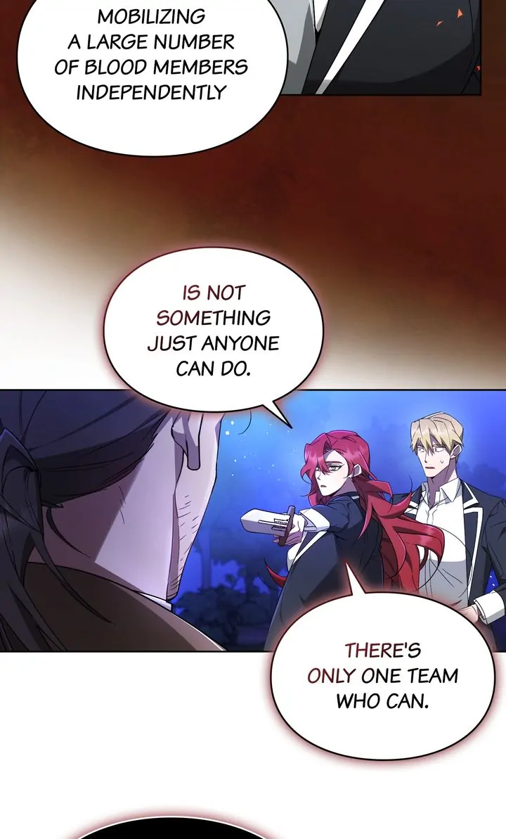 The Corpse Will Tell Chapter 50 - page 68