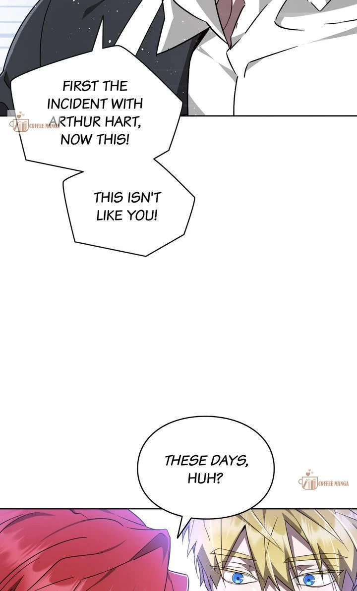 The Corpse Will Tell Chapter 51 - page 22