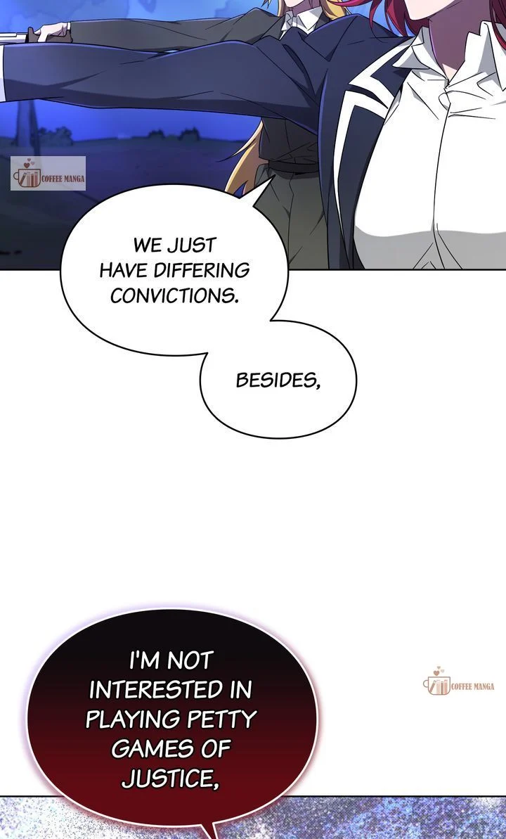 The Corpse Will Tell Chapter 51 - page 26