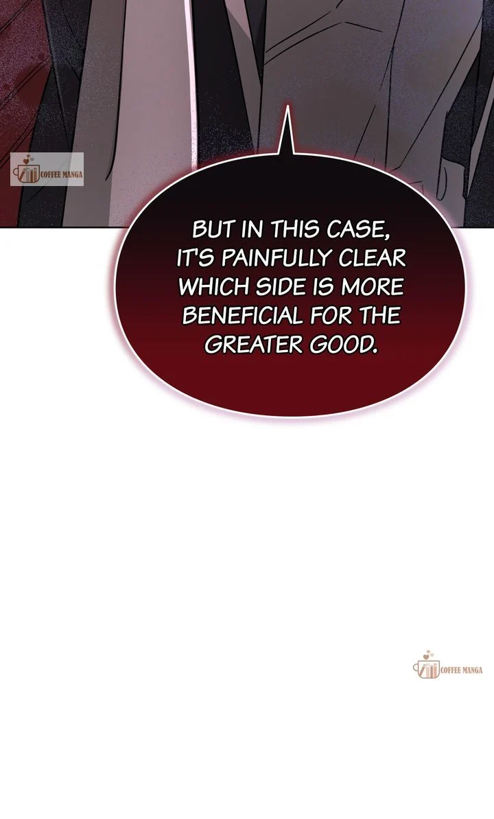The Corpse Will Tell Chapter 51 - page 28