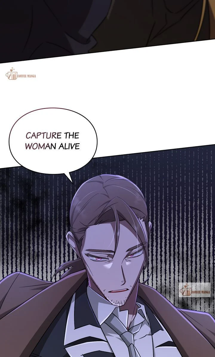 The Corpse Will Tell Chapter 51 - page 31