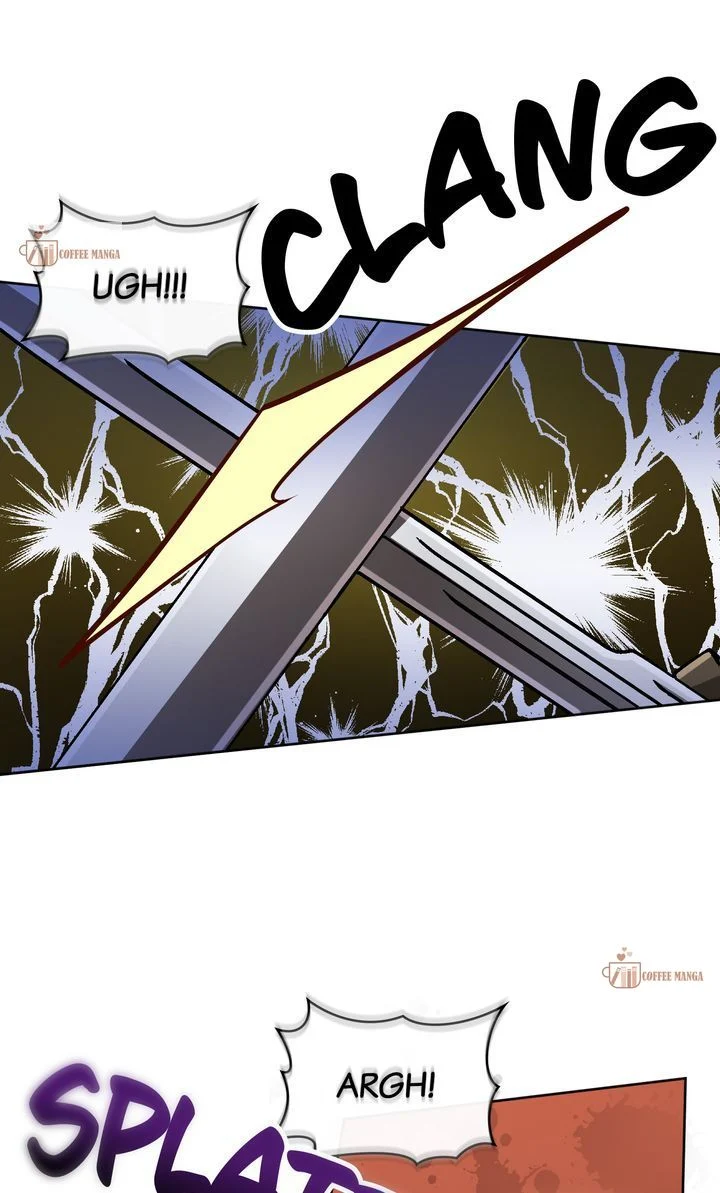 The Corpse Will Tell Chapter 51 - page 33