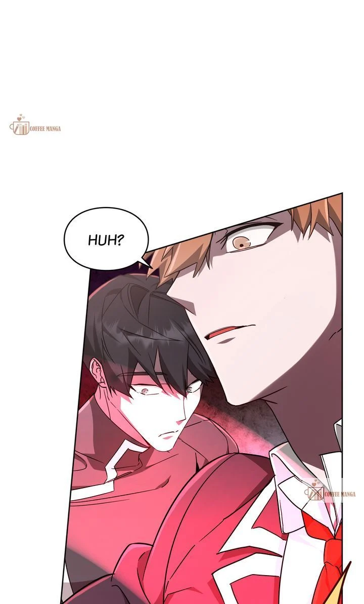 The Corpse Will Tell Chapter 51 - page 46