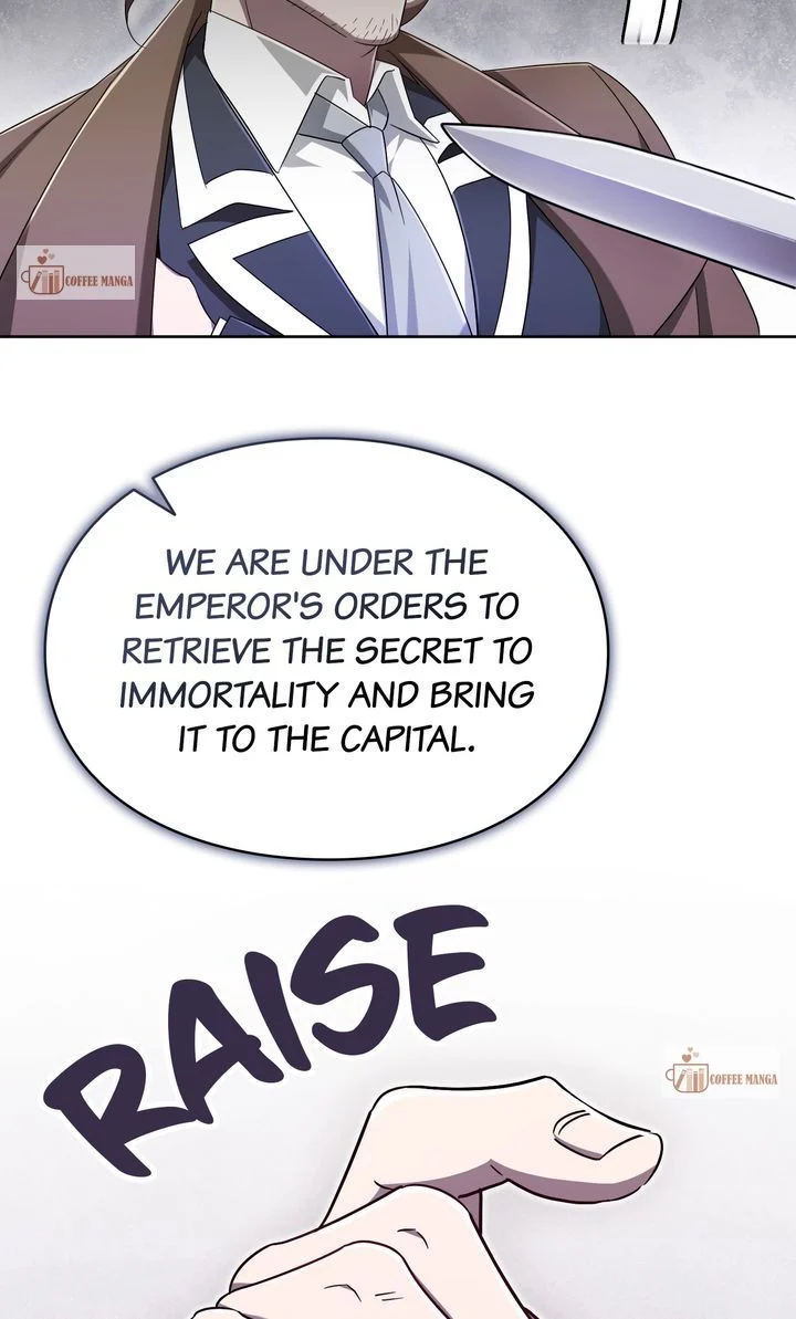 The Corpse Will Tell Chapter 51 - page 4