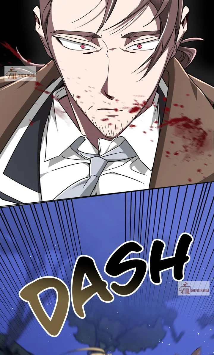 The Corpse Will Tell Chapter 51 - page 50