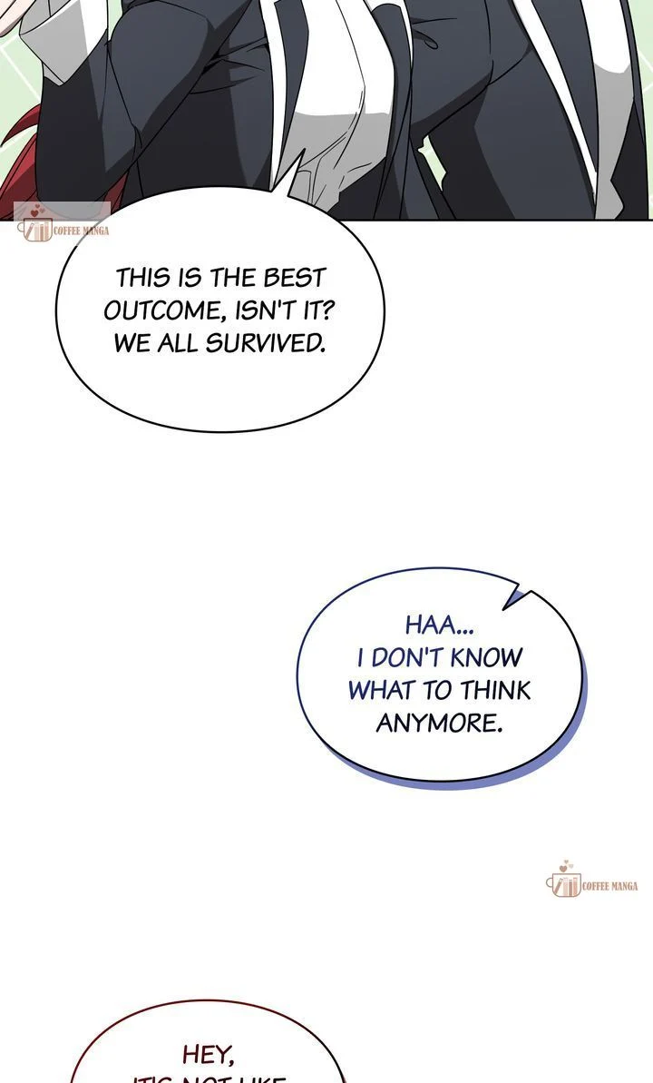 The Corpse Will Tell Chapter 51 - page 63
