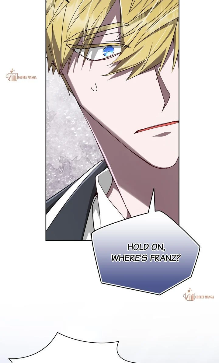 The Corpse Will Tell Chapter 51 - page 65