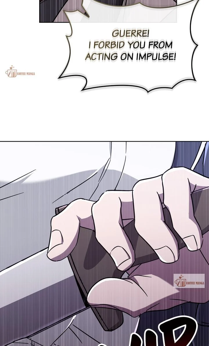 The Corpse Will Tell Chapter 51 - page 74
