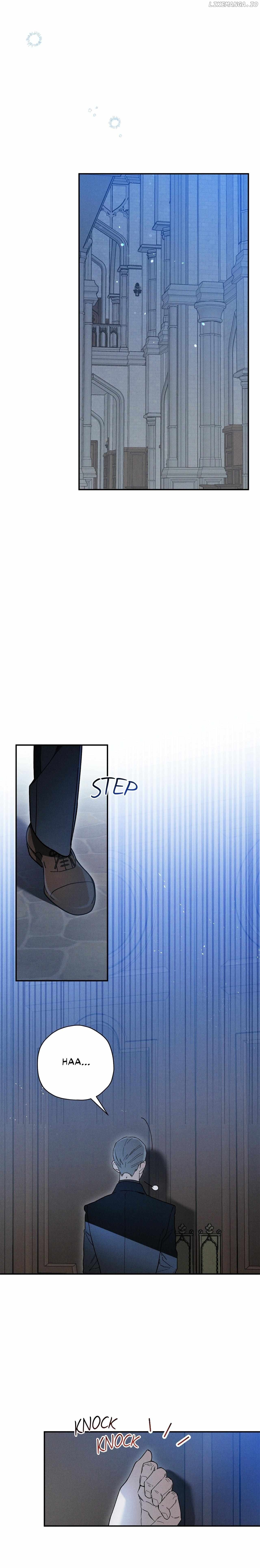 The Rogue Prince Is Secretly an Omega Chapter 37 - page 5
