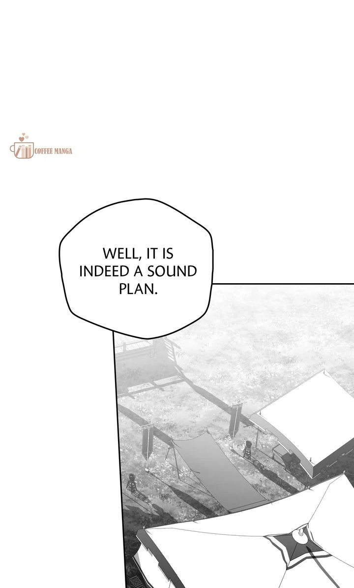 Falling for a Dying Princess Chapter 48 - page 1